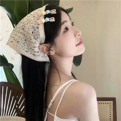 华灯初上